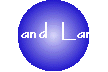 Homepage (where you are) of Sand Land.